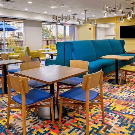 Hampton Inn By Hilton St Louis Airport Woodson Terrace Luaran gambar