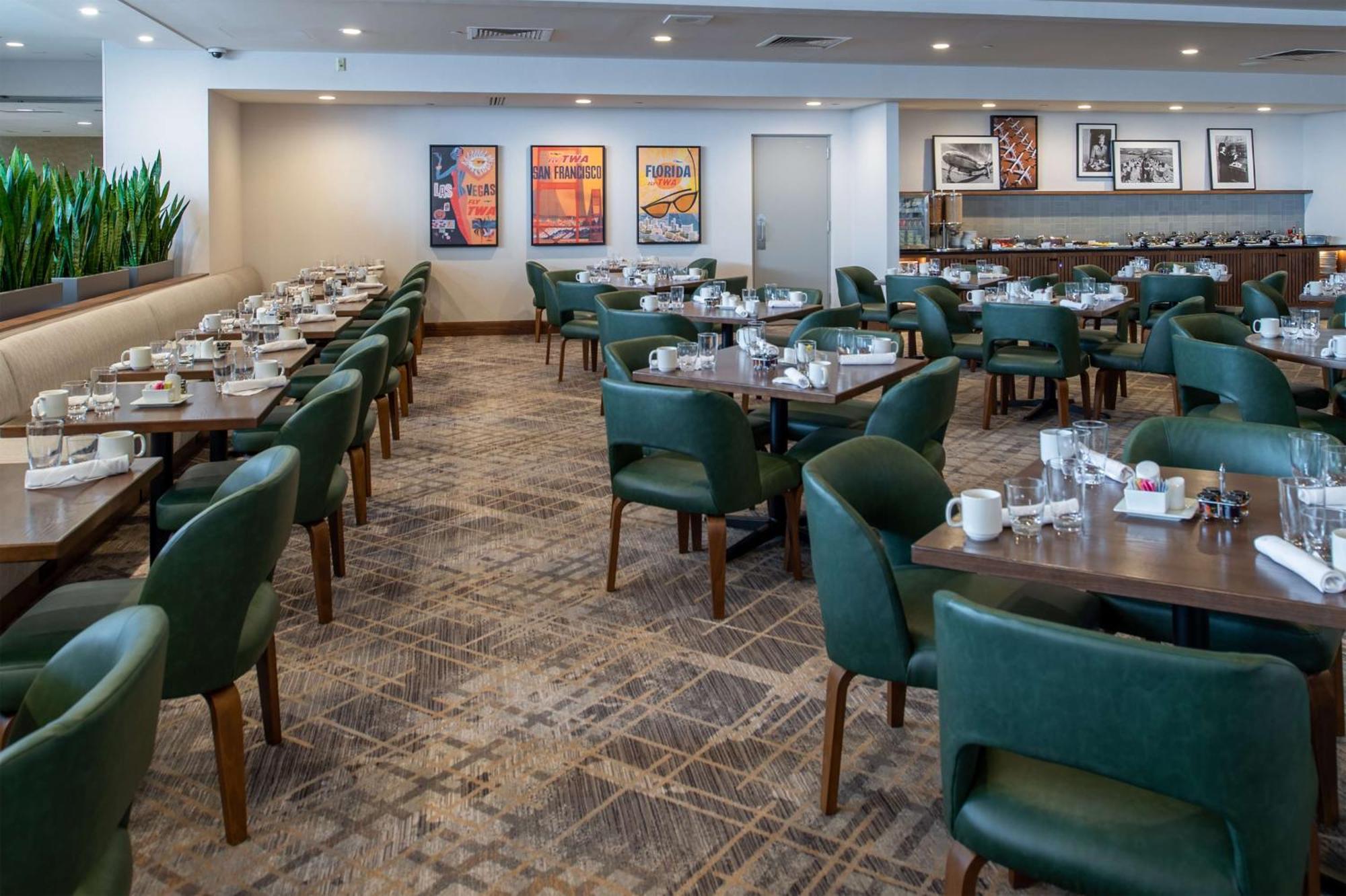 Hampton Inn By Hilton St Louis Airport Woodson Terrace Luaran gambar