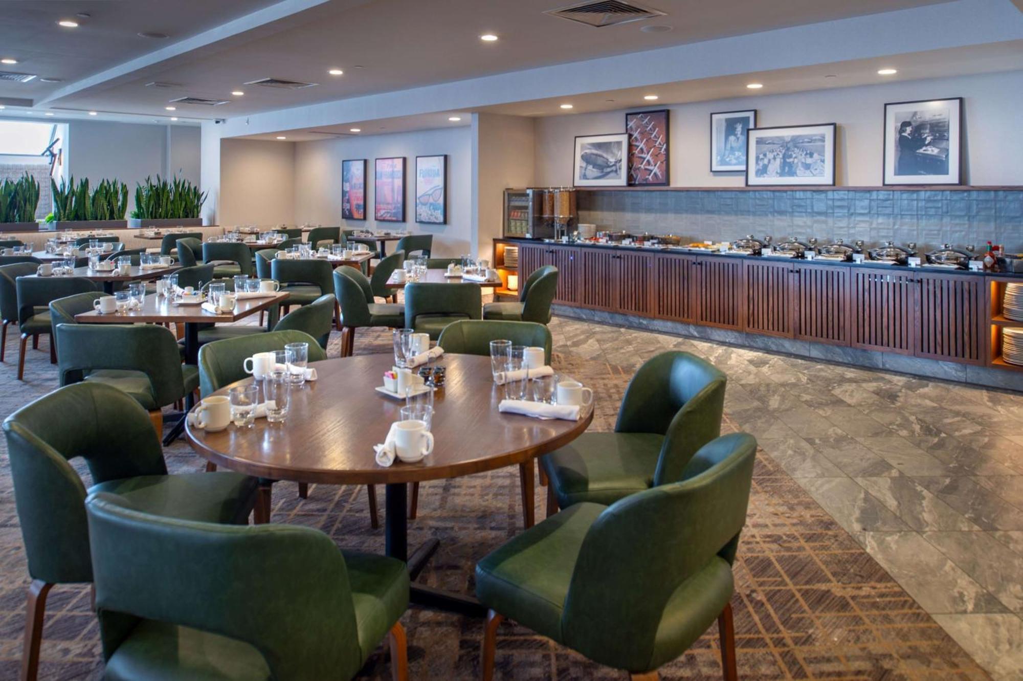 Hampton Inn By Hilton St Louis Airport Woodson Terrace Luaran gambar