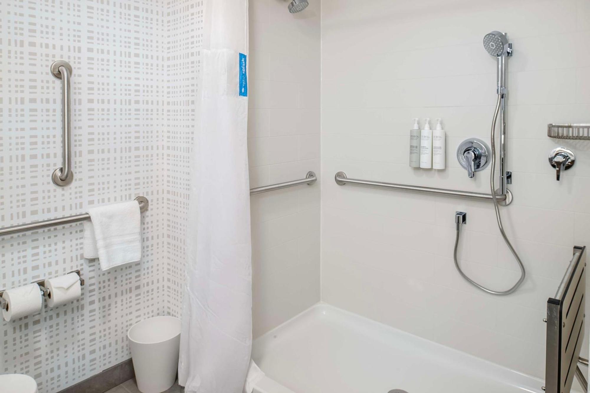 Hampton Inn By Hilton St Louis Airport Woodson Terrace Luaran gambar