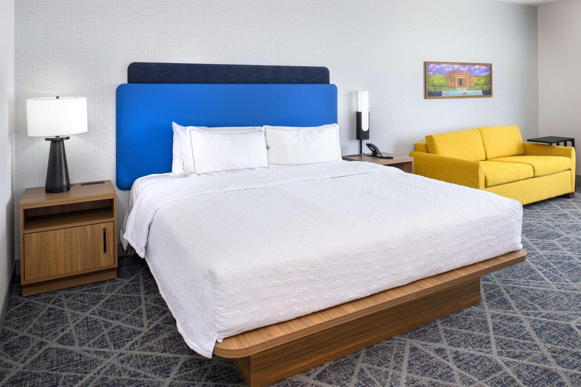 Hampton Inn By Hilton St Louis Airport Woodson Terrace Luaran gambar