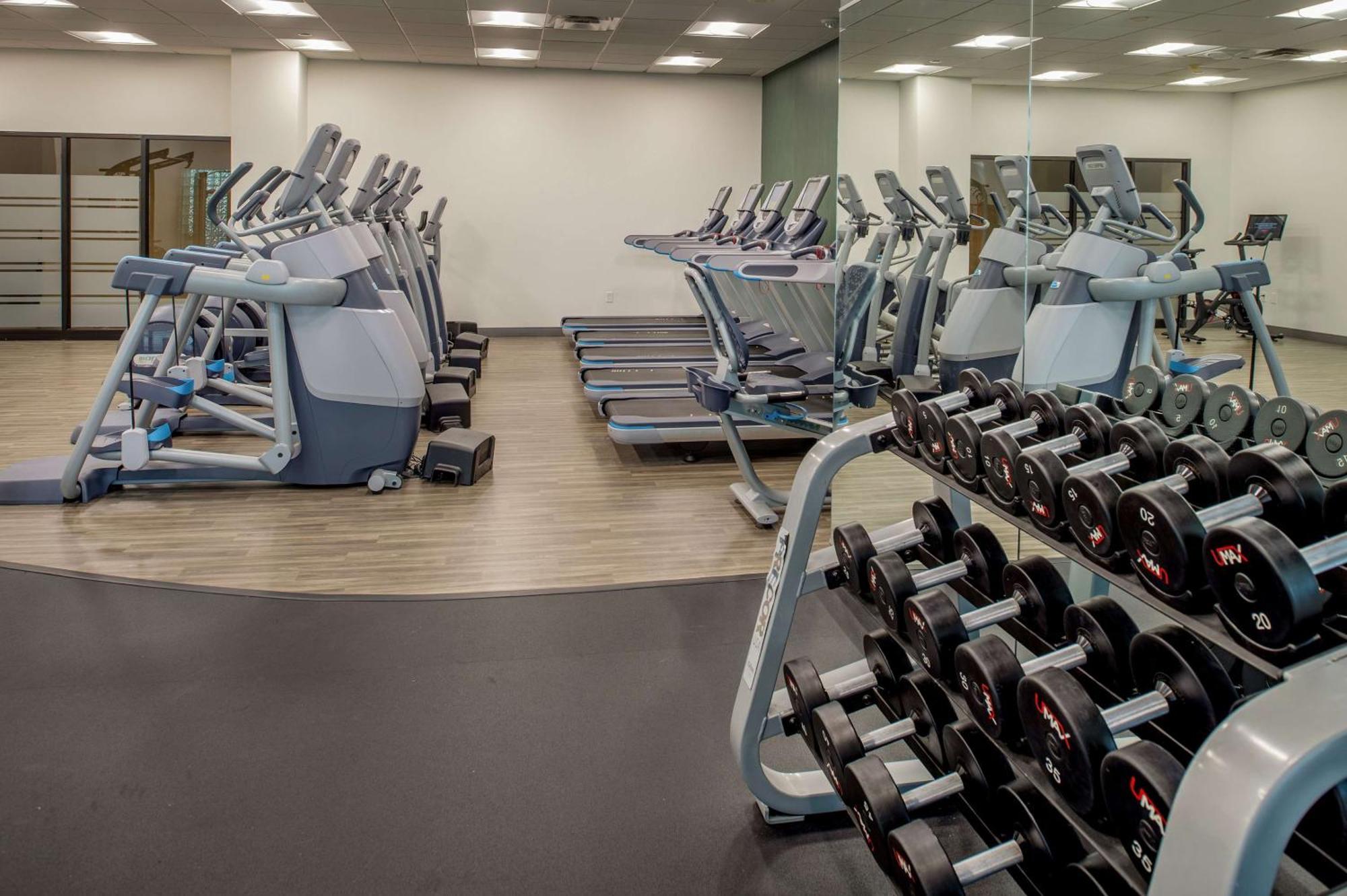 Hampton Inn By Hilton St Louis Airport Woodson Terrace Luaran gambar