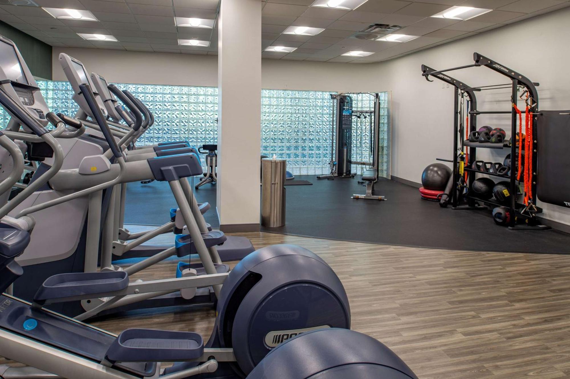 Hampton Inn By Hilton St Louis Airport Woodson Terrace Luaran gambar