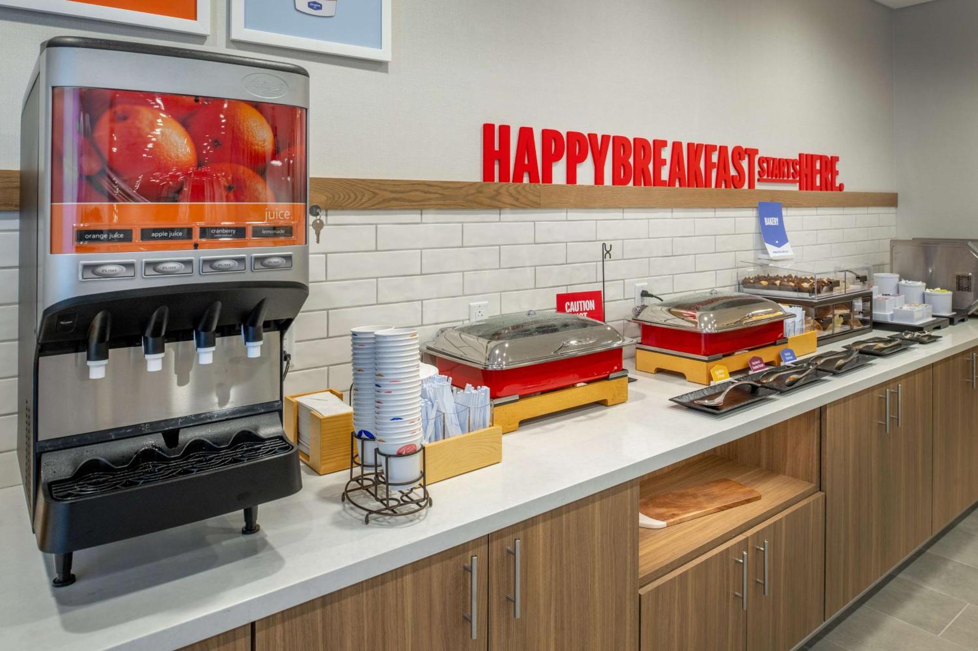 Hampton Inn By Hilton St Louis Airport Woodson Terrace Luaran gambar