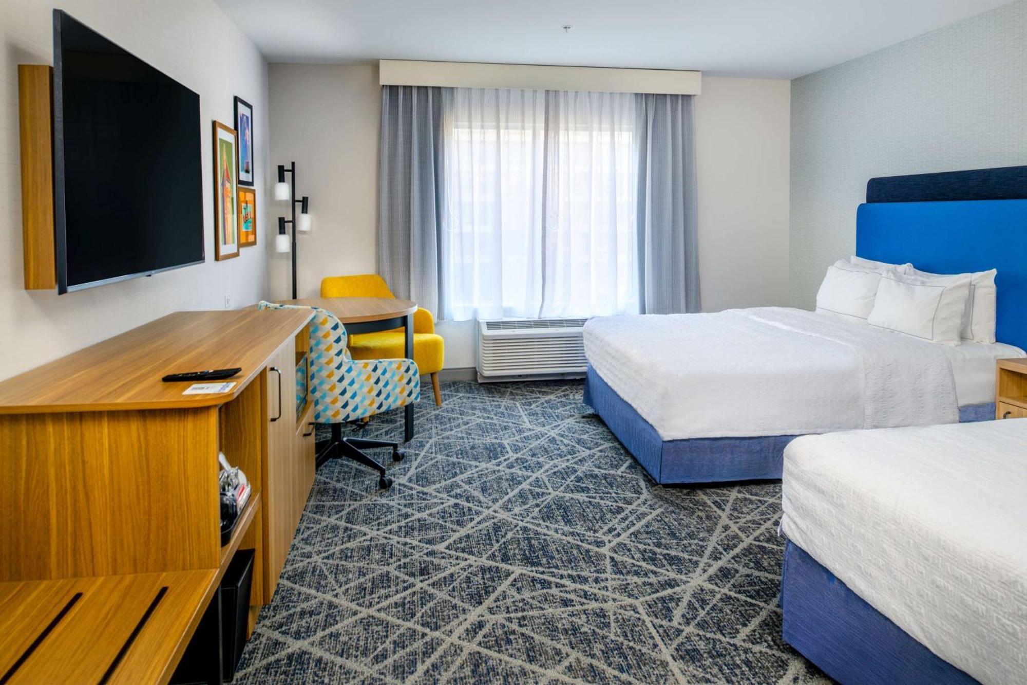 Hampton Inn By Hilton St Louis Airport Woodson Terrace Luaran gambar
