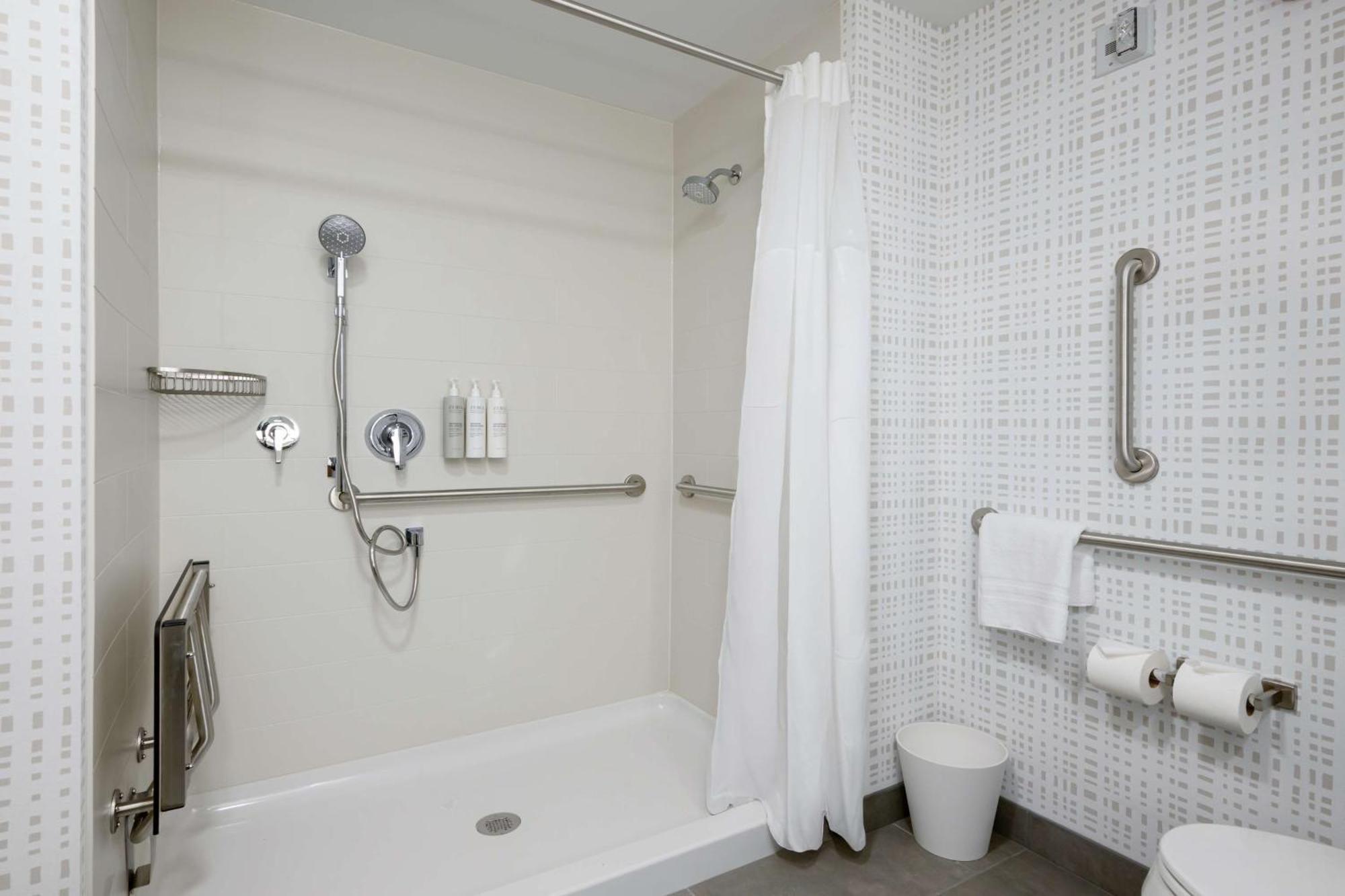 Hampton Inn By Hilton St Louis Airport Woodson Terrace Luaran gambar